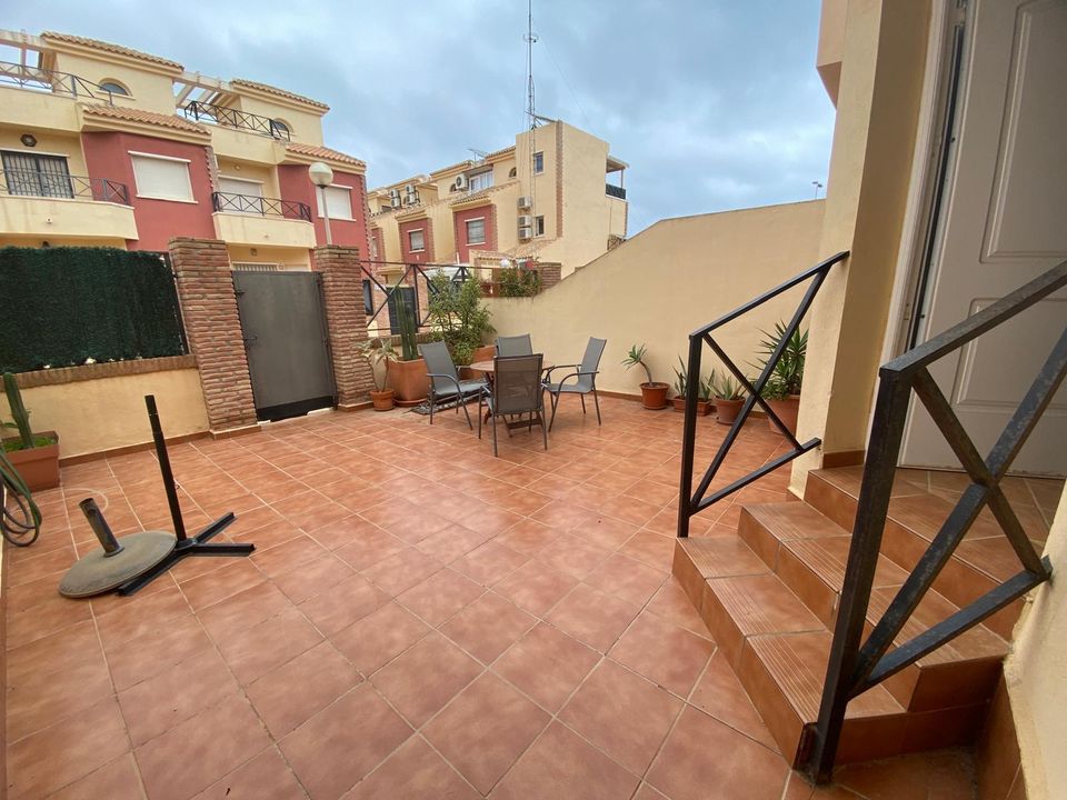 Triplex i Pilar de la Horadada, Alicante - foto 4